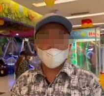 Jalan-jalan Masuk Mal, Warga Inhu Dituding Colek-colek Viral di Tiktok